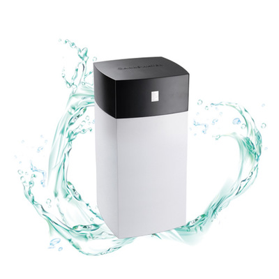 美國卡爾瑞C6001型全屋中央凈水機 高清細節(jié)圖片與功能介紹