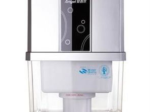 安吉爾凈水器張掖專賣店 守護(hù)甘州清泉，凈享健康生活